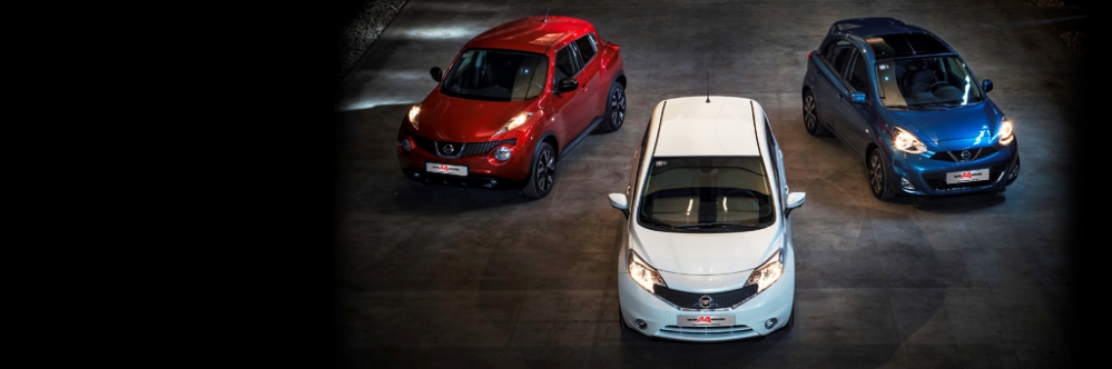 Autocenter van der AA Uden Nissan Service | Renault Specialist